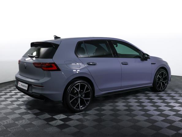 Volkswagen Golf VIII с пробегом 2021 года, цена 2 750 000 рублей, 42350 км, хэтчбек, Автокод Объявления
