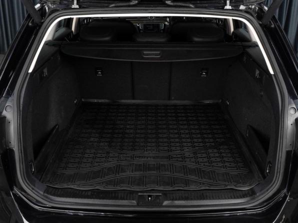 Volkswagen Passat B8 с пробегом 2015 года, цена 1 879 000 рублей, 59841 км, универсал, Автокод Объявления