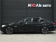 BMW 5 серии VI (F10/F11/F07) Рестайлинг Екатеринбург  - изображение 27