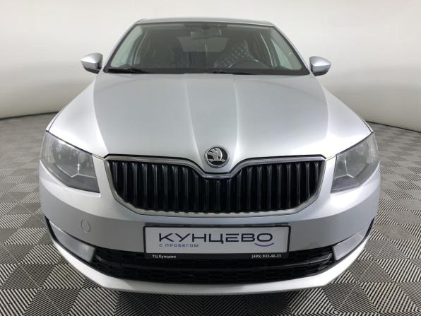 Skoda Octavia III (A7) с пробегом 2016 года, цена 1 285 000 рублей, 193699 км, лифтбек, Автокод Объявления