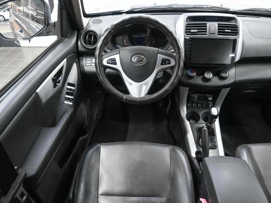 Lifan X60 I Ростов-на-Дону  - изображение 9