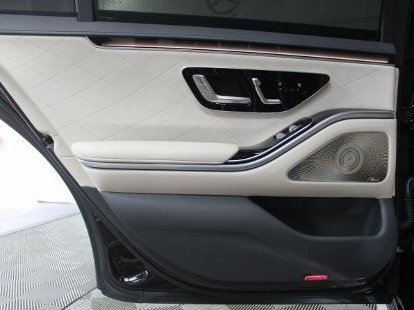 Mercedes-Benz S-Класс VII (W223) с пробегом 2021 года, цена 10 950 000 рублей, 12757 км, седан, Автокод Объявления