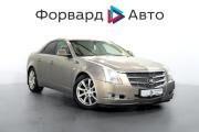 Cadillac CTS II Тюмень  - изображение 29