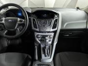 Ford Focus III Москва  - изображение 33