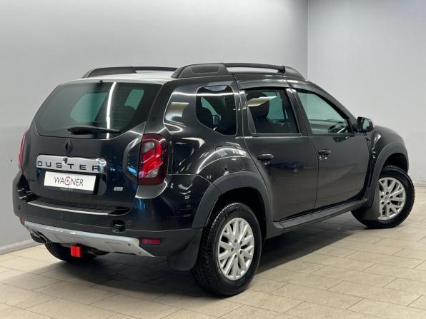 Renault Duster I с пробегом 2013 года, цена 695 000 рублей, 258778 км, внедорожник, Автокод Объявления