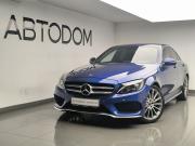 Mercedes-Benz C-Класс IV (W205) Москва  - изображение 30