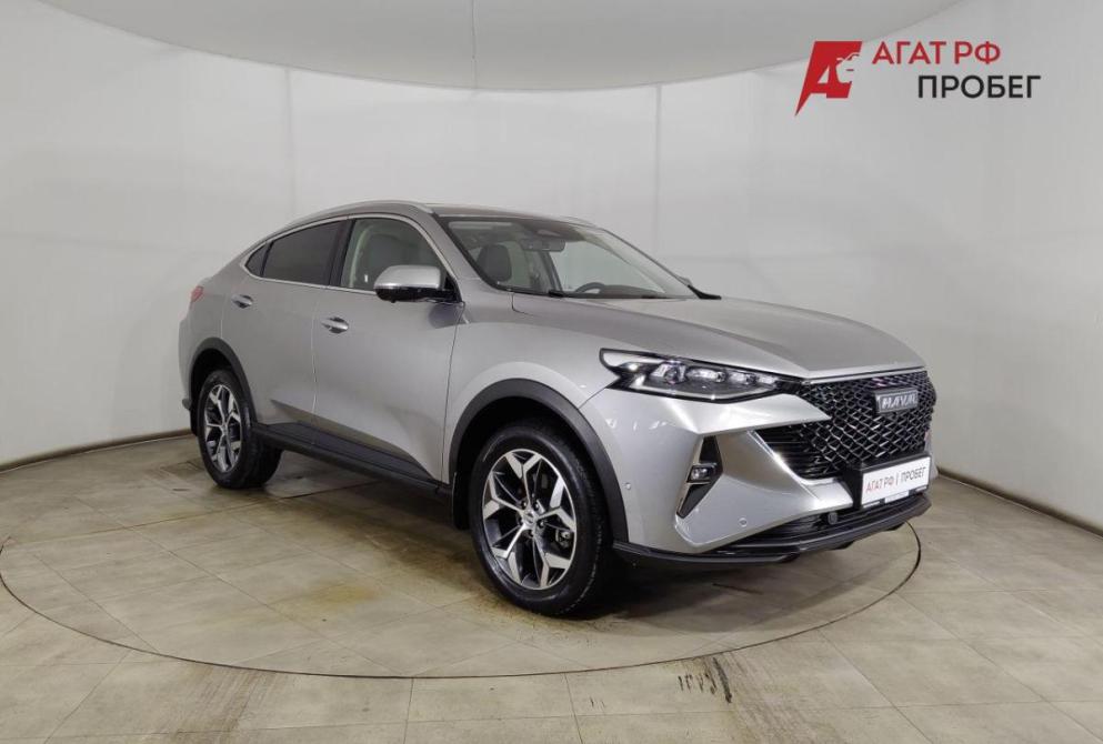 Haval F7 I Рестайлинг Волгоград  - изображение 3