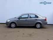 Chevrolet Aveo I Рестайлинг Москва  - изображение 21