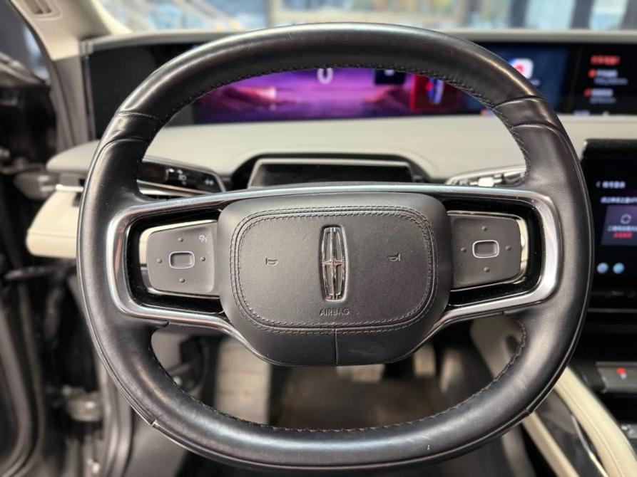 Lincoln Nautilus II Москва  - изображение 10