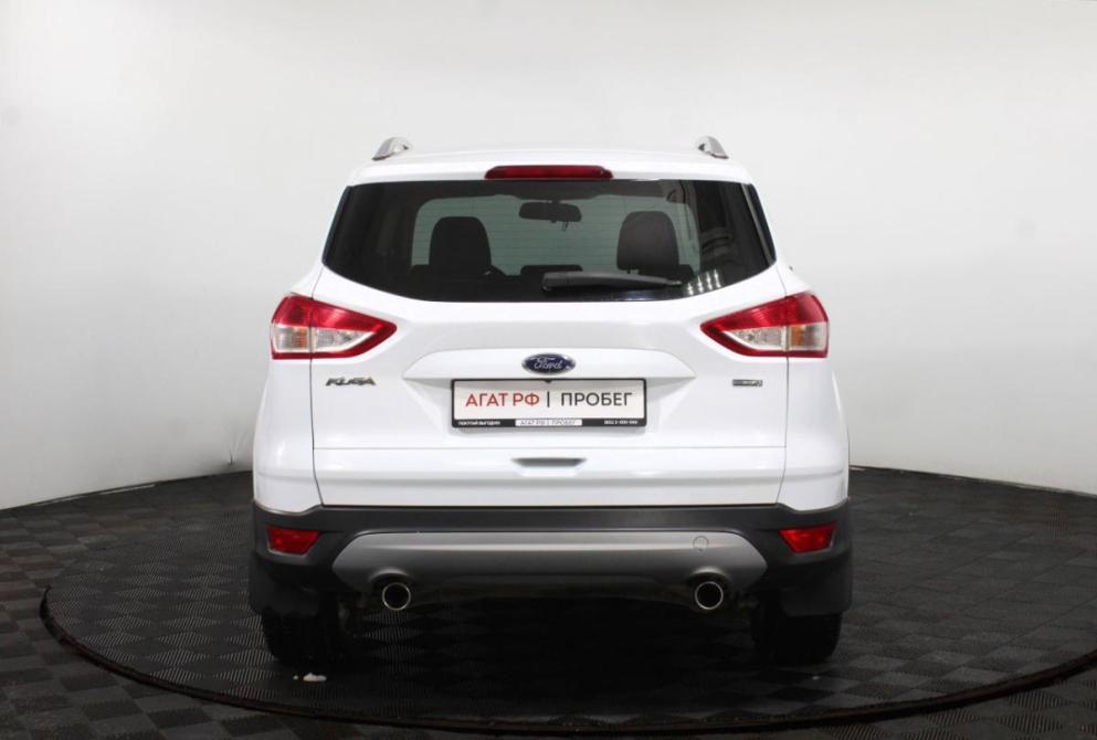 Ford Kuga II Нижний Новгород  - изображение 7