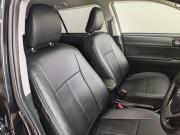 Toyota Corolla XI (E160 E170) Рестайлинг 2 Барнаул  - изображение 54