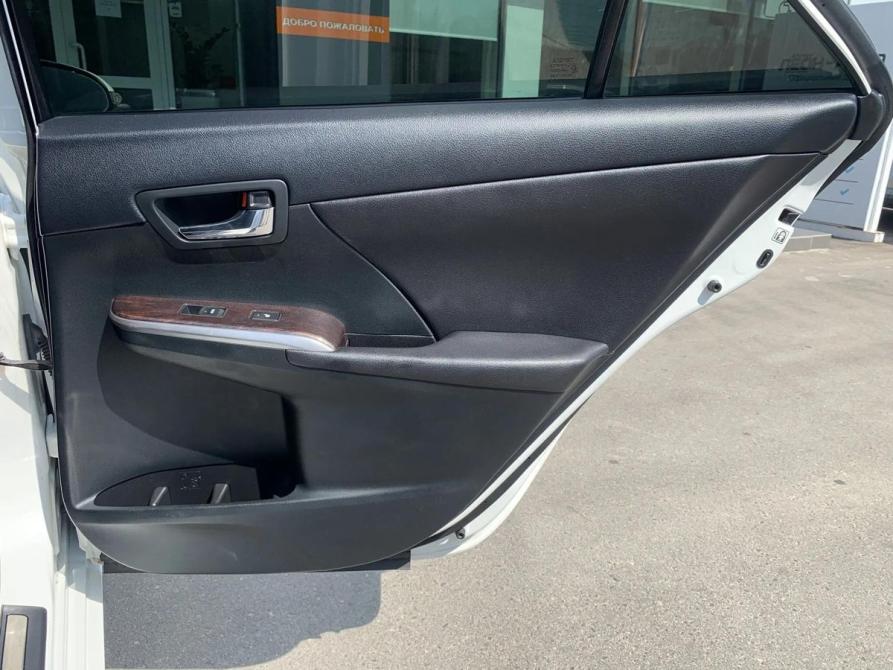 Toyota Camry VII (XV50) Рестайлинг 2 Краснодар  - изображение 17