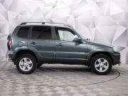 Chevrolet Niva I Рестайлинг Ульяновск  - изображение 25