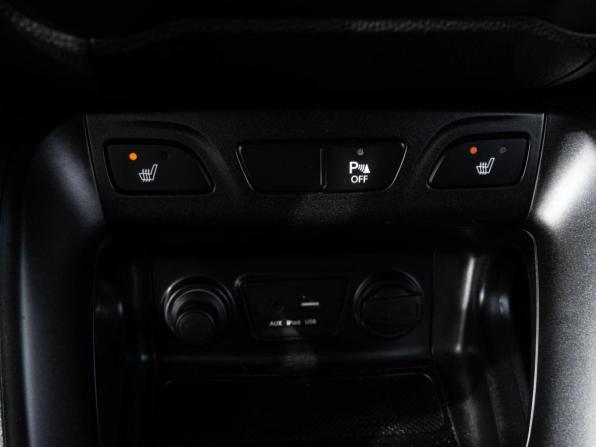 Hyundai ix35 I Рестайлинг с пробегом 2015 года, цена 1 537 000 рублей, 95185 км, внедорожник, Автокод Объявления