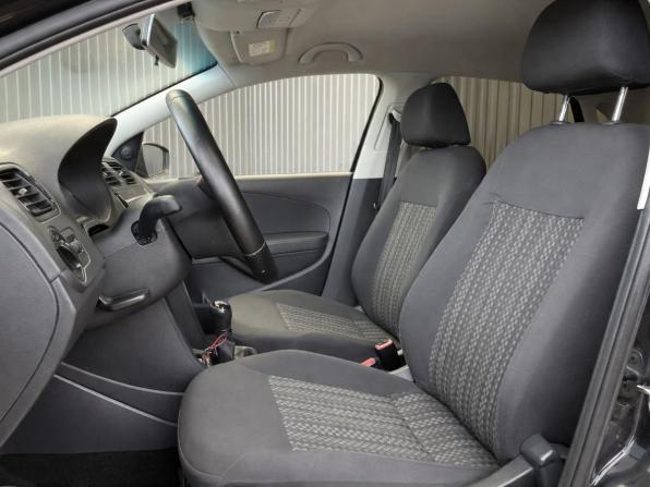 Volkswagen Polo V Рестайлинг с пробегом 2016 года, цена 847 000 рублей, 181305 км, седан, Автокод Объявления