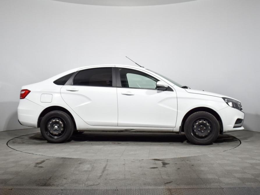 Lada (ВАЗ) Vesta I Санкт-Петербург  - изображение 3