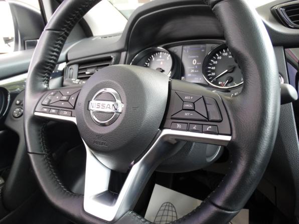Nissan Qashqai II Рестайлинг с пробегом 2020 года, цена 2 550 000 рублей, 16032 км, внедорожник, Автокод Объявления