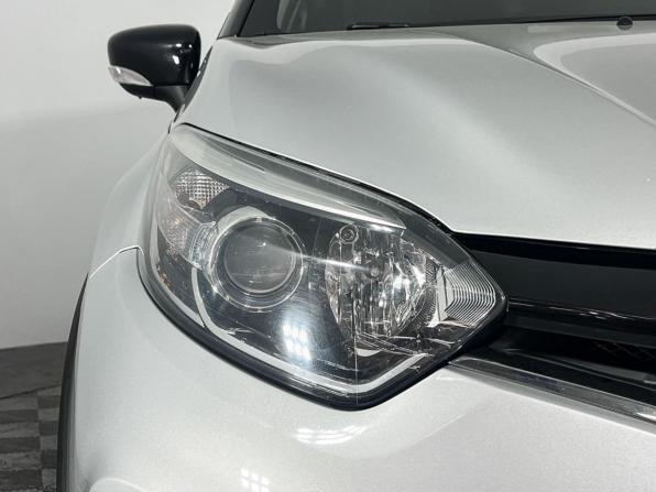 Renault Kaptur I с пробегом 2018 года, цена 1 499 000 рублей, 141535 км, внедорожник, Автокод Объявления