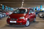 Chevrolet Rezzo Уфа  - изображение 21