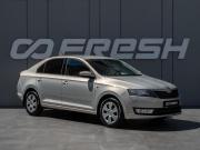 Skoda Rapid I Краснодар  - изображение 17