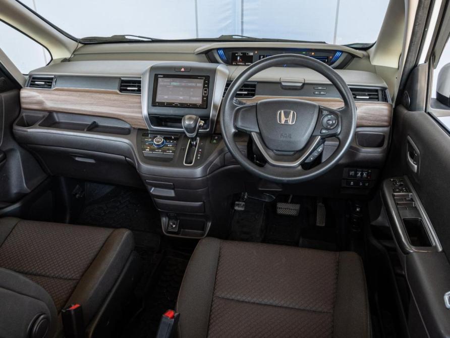 Honda Freed II Рестайлинг Краснодар  - изображение 6