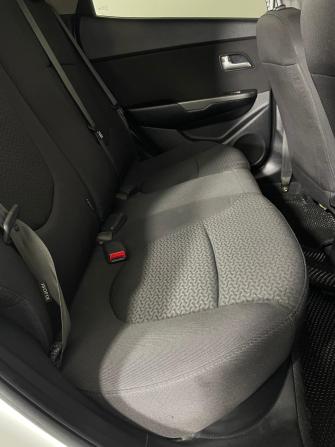 Kia Rio III с пробегом 2014 года, цена 960 000 рублей, 133201 км, седан, Автокод Объявления