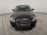 Audi A4 III (B7) Москва  - изображение 24