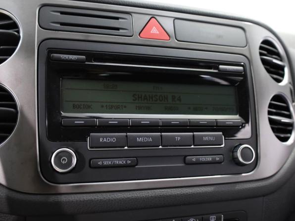 Volkswagen Tiguan I с пробегом 2010 года, цена 1 149 000 рублей, 189275 км, внедорожник, Автокод Объявления