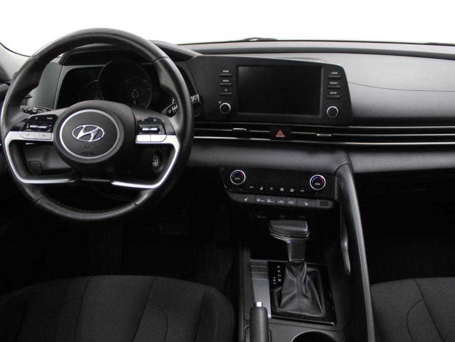 Hyundai Elantra VII (CN7) Старый Оскол  - изображение 6