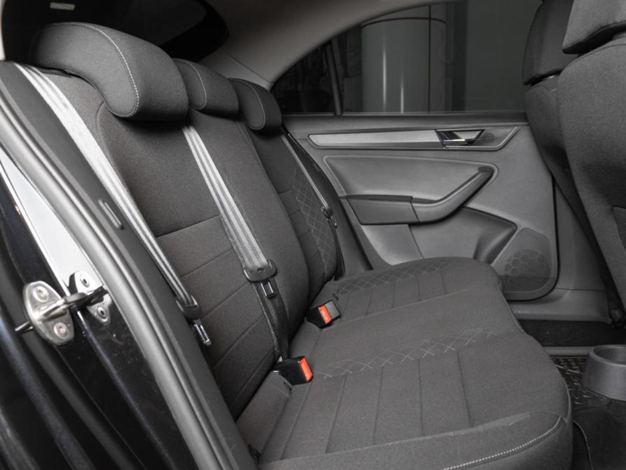 Skoda Rapid II Казань  - изображение 8