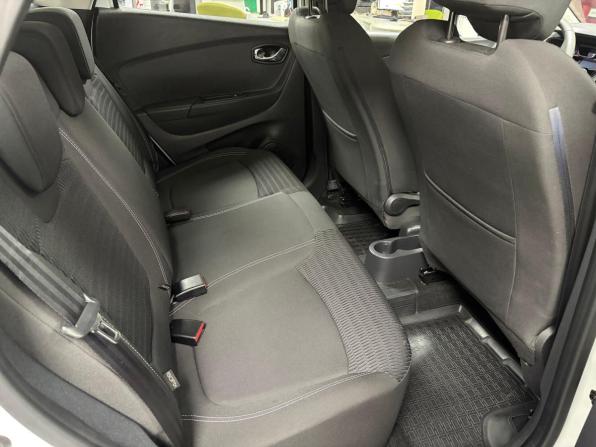 Renault Kaptur I с пробегом 2019 года, цена 1 488 000 рублей, 46240 км, внедорожник, Автокод Объявления