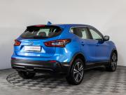 Nissan Qashqai II Рестайлинг Санкт-Петербург  - изображение 30