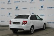 Lada (ВАЗ) Granta I Рестайлинг Пермь  - изображение 23