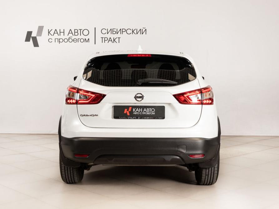 Nissan Qashqai II Казань  - изображение 4