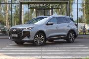 Chery Tiggo 7L I Брянск  - изображение 31