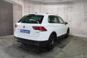 Volkswagen Tiguan II Ярославль  - изображение 20