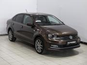 Volkswagen Polo V Рестайлинг Ростов-на-Дону  - изображение 16