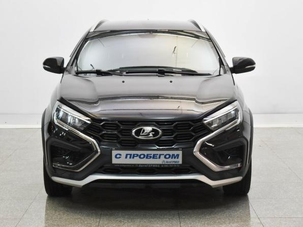 Lada (ВАЗ) Vesta I Рестайлинг (NG) с пробегом 2024 года, цена 1 560 000 рублей, 32806 км, универсал, Автокод Объявления