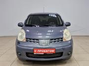 Nissan Note I Альметьевск  - изображение 23