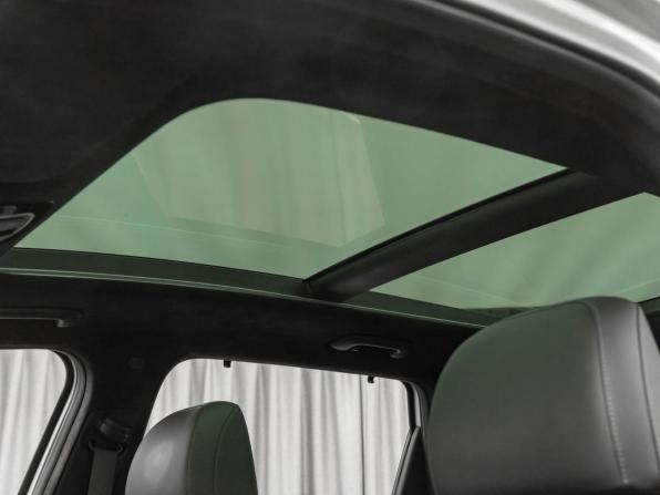 Hyundai Santa Fe IV Рестайлинг с пробегом 2022 года, цена 3 950 000 рублей, 40642 км, внедорожник, Автокод Объявления