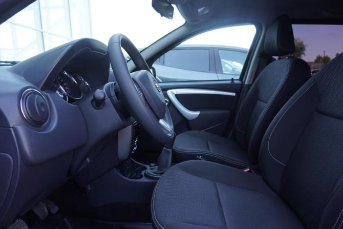 Nissan Terrano III (D10) с пробегом 2020 года, цена 1 555 000 рублей, 89233 км, внедорожник, Автокод Объявления