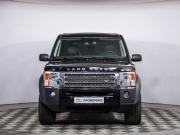 Land Rover Discovery III Санкт-Петербург  - изображение 32
