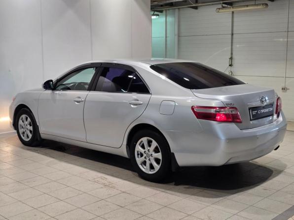 Toyota Camry VI (XV40) Рестайлинг с пробегом 2009 года, цена 1 100 000 рублей, 284000 км, седан, Автокод Объявления