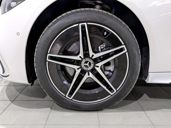 Mercedes-Benz C-Класс V (W206) с пробегом 2024 года, цена 5 500 000 рублей, 11742 км, седан, Автокод Объявления