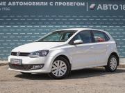 Volkswagen Polo V Ижевск  - изображение 22