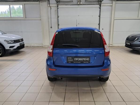 Lada (ВАЗ) Granta I Рестайлинг с пробегом 2018 года, цена 575 000 рублей, 114559 км, хэтчбек, Автокод Объявления