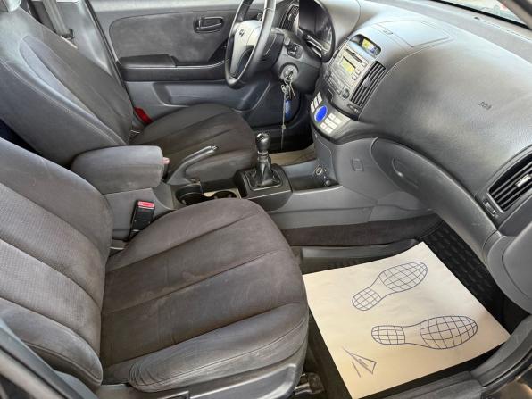 Hyundai Elantra IV (HD) с пробегом 2007 года, цена 583 000 рублей, 150740 км, седан, Автокод Объявления