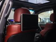 Lexus LX III Рестайлинг 2 Москва  - изображение 54