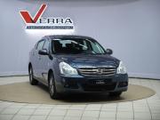 Nissan Almera III (G15) Уфа  - изображение 19