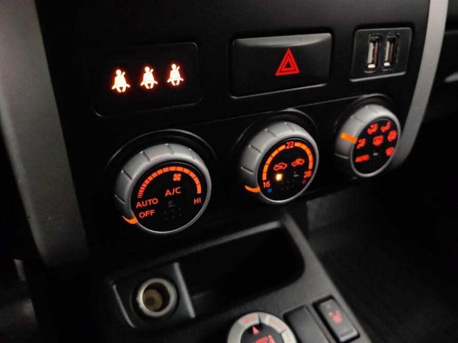 Nissan X-Trail II Подольск  - изображение 15